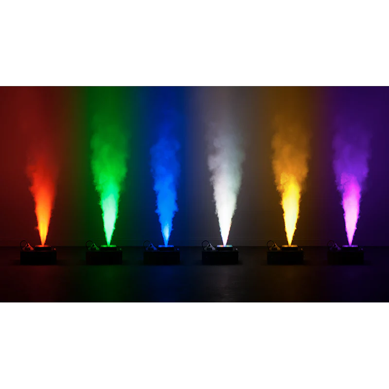 Fog Fury Jett Pro - ADJ-FOG-FURY-JETT-PRO