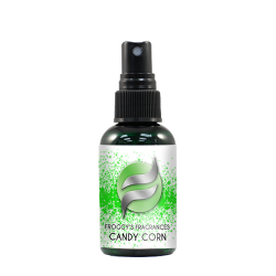 Froggys Fog - 1 fl oz. - Candy Corn - Scent Spray Froggys Fog®, Candy Corn scent, candy corn aroma spray, candy corn fragrance spray, sweet scent spray, nostalgic candy spray, aroma perfume, scent perfume, prop spray, spray for actors, Candy Corn spray for actors, special effect aroma, FX scent, event scents, Halloween scent, haunt scent, theme park FX scent, event fragrance, theatrical scent, home fragrance, pleasant scent, delicious scent