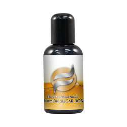 Froggys Fog - 1 fl oz. Cinnamon Sugar Donuts Scent Distribution Refill