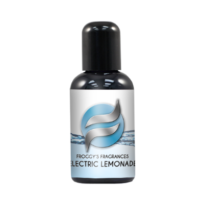 Froggy's Fog - 1 fl oz. - Electric Lemonade - Scent Additive