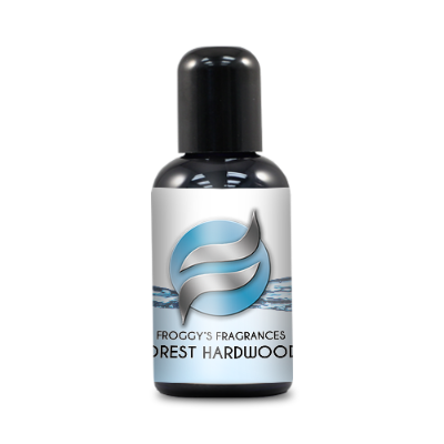 Froggy's Fog - 1 fl oz. - Forest Hardwoods - Scent Additive