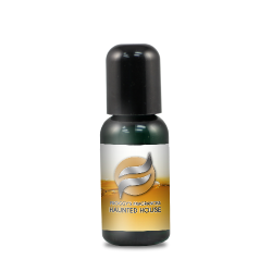 Froggys Fog - 1 fl oz. - Haunted House - Scent Distribution Refill Froggys Fog®, Haunted House scent, Haunted House refill, haunted house aroma refill, damp air refill, stale air refill, creepy refill, spooky fragrance refill, FX scent, FX fragrance, immersive scent, special effect aroma, event scents, Halloween scent, haunt scent, theme park FX scent, theatrical scent, escape room scent, eerie scent, damp fragrance, haunted attraction aroma, scent distribution aroma, scent machine aroma, scent distribution machine fragrance, essential oil application scent, Haunted House scent cup refill, Haunted House scent cup refills