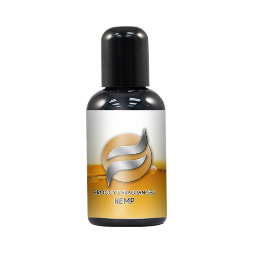 Froggy's Fog - 1 fl oz. Hemp Scent Distribution Refill