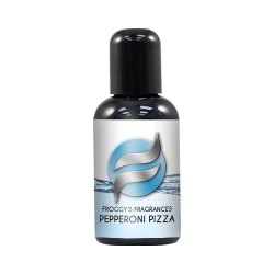Froggys Fog - 1 fl oz. - Pepperoni Pizza - Scent Additive pepperoni pizza scent, pizza smell, pepperoni smells, scent additive, scent for fog fluid, fog fluid enhancer, scent fx, immersive scent, haunted house scent, food scent, event fragrance, fog juice additive, novelty aroma, theatrical scent, froggys fog additive