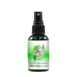 Froggys Fog® - 1 fl oz. - Pipe Tobacco - Scent Spray pipe tobacco scent spray, theatrical fragrance, FX scent spray, costume scent, prop fragrance, wearable fog scent, unburnt tobacco aroma, immersive scenting, fog machine scent, Froggys Fog spray, pipe tobacco perfume