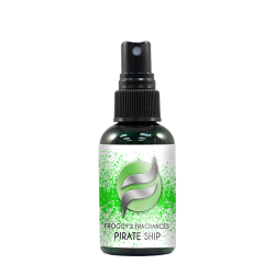 Froggys Fog - 1 fl oz. - Pirate Ship - Scent Spray Froggys Fog®, Pirate Ship scent, Saltwater scent, Whiskey scent, Cannon smoke scent, pirate aroma spray, immersive scent, FX scent, FX fragrance, special effects perfume, special effect aroma, prop spray, spray for actors, Pirate Ship spray for actors, spray perfume, aroma perfume, event scents, Halloween scent, haunt scent, theme park FX scent, event fragrance, theatrical scent, escape room scent, ocean and whiskey fragrance, immersive pirate fragrance, nautical scent, maritime aroma