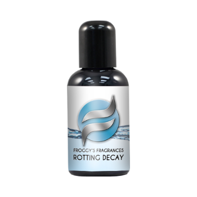 Froggy's Fog - 1 fl oz. - Rotting Decay - Scent Additive