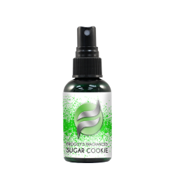 Froggys Fog - 1 fl oz. - Sugar Cookie - Scent Spray Froggys Fog®, Sugar Cookie scent, cookie spray, vanilla cookie spray, holiday cookie spray, bakery scent spray, sweet aroma spray, dessert spray, immersive scent, FX scent, FX fragrance, special effects perfume, special effect aroma, prop spray, spray for actors, Sugar Cookie spray for actors, spray perfume, aroma perfume, event scents, holiday scent, Christmas scent, haunt scent, theme park FX scent, event fragrance, theatrical scent, escape room scent, sweet fragrance, dessert fragrance, bakery fragrance, festive fragrance