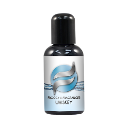 Froggys Fog - 1 fl oz. - Whiskey - Scent Additive Froggys Fog®, Whiskey scent, whiskey additive, bourbon additive, aged whiskey aroma additive, saloon scent additive, immersive scent, FX scent, FX fragrance, special effects perfume, special effect aroma, event scents, Western scent, Halloween scent, haunt scent, theme park FX scent, event fragrance, theatrical scent, escape room scent, bar fragrance, distillery fragrance, immersive fragrance, water based fog juice additive, water based snow juice additive, water based bubble juice additive, water based haze juice additive, fog fluid scent additive, haze scent additive, scent for fog fluid, scent for snow fluid, scent for bubble fluid, scent for haze fluid