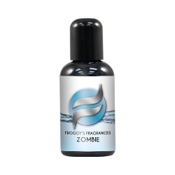 Froggys Fog - 1 fl oz. Zombie Scent Additive - Scent Additive for Theatrical Effects Fluids