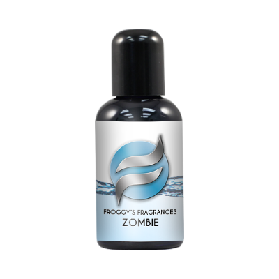 Froggy's Fog - 1 fl oz. - Zombie - Scent Additive