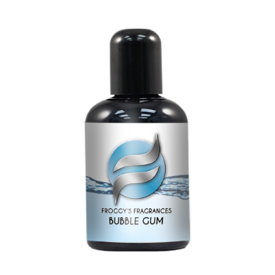 Froggy's Fog - 2 fl oz. - Bubble Gum - Scent Additive