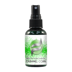 Froggys Fog - 2 fl oz. - Caramel Corn - Scent Spray 