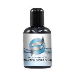 Froggys Fog - 2 fl oz. - Cinnamon Sugar Donuts - Scent Additive 