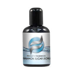Froggys Fog - 2 fl oz. - Cinnamon Sugar Donuts - Scent Additive 