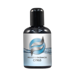 Froggys Fog - 2 fl oz. - Citrus - Scent Additive 