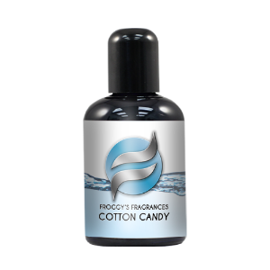 Froggy's Fog - 2 fl oz. - Cotton Candy - Scent Additive