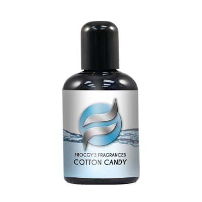 Froggy's Fog - 2 fl oz. - Cotton Candy - Scent Additive
