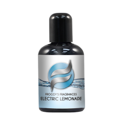Froggys Fog - 2 fl oz. - Electric Lemonade - Scent Additive 