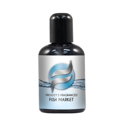 Froggys Fog - 2 fl oz. - Fish Market - Scent Additive 
