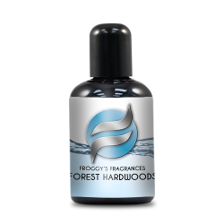 Froggys Fog - 2 fl oz. - Forest Hardwoods - Scent Additive 