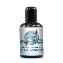 Froggys Fog - 2 fl oz. - Forest Hardwoods - Scent Additive 