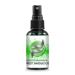 Froggys Fog - 2 fl oz. - Forest Hardwoods - Scent Spray 