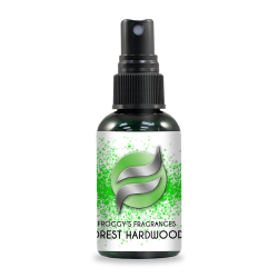 Froggys Fog - 2 fl oz. - Forest Hardwoods - Scent Spray 
