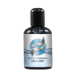 Froggys Fog - 2 fl oz. - Fresh Dirt - Scent Additive 