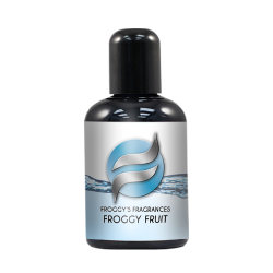 Froggys Fog - 2 fl oz. - Froggy Fruit - Scent Additive 
