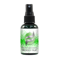 Froggys Fog - 2 fl oz. - Froggy Fruit - Scent Spray 
