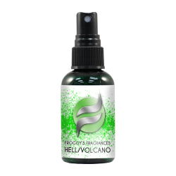 Froggys Fog - 2 fl oz. - Hell / Volcano - Scent Spray 