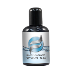 Froggys Fog - 2 fl oz. - Pepperoni Pizza - Scent Additive 
