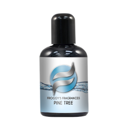 Froggys Fog - 2 fl oz. - Pine Tree - Scent Additive 
