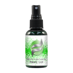 Froggys Fog - 2 fl oz. - Pirate Ship - Scent Spray 