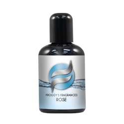 Froggys Fog - 2 fl oz. - Rose - Scent Additive 