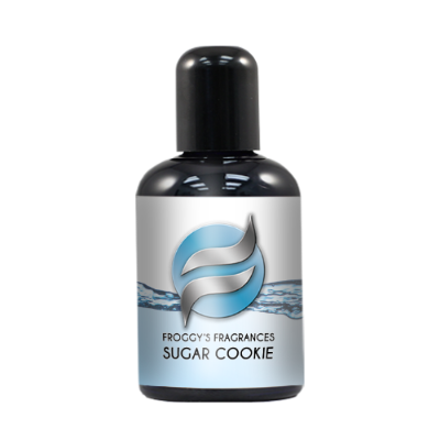 Froggy's Fog - 2 fl oz. - Sugar Cookie - Scent Additive