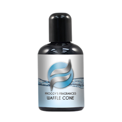 Froggys Fog - 2 fl oz. - Waffle Cone - Scent Additive 