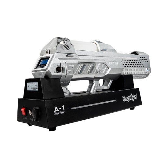 Froggy's Fog® - A1 Thanos® - Fog Blaster Machine - 110V - FFM-THANOS-A1-120V