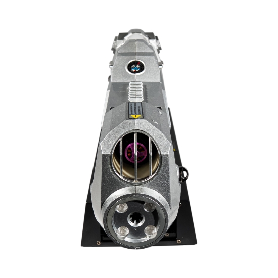 Froggy's Fog® - A1 Thanos® - Fog Blaster Machine - 110V - FFM-THANOS-A1-120V
