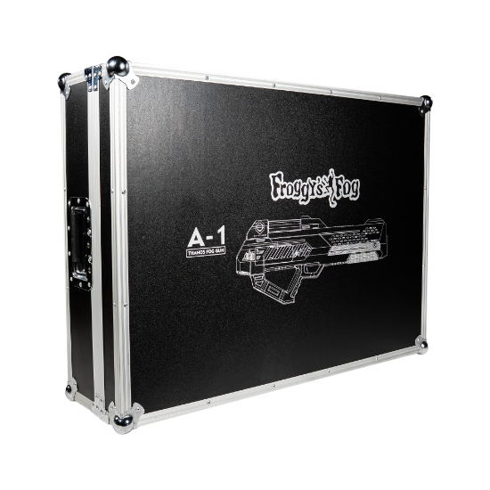 Froggy's Fog® - A1 Thanos® - Fog Blaster Machine - 110V - FFM-THANOS-A1-120V