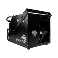 Froggy's Fog® - Boreas Cube C6® - High Output - Super Silent Snow Machine