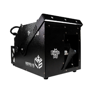 Froggy's Fog® - Boreas Cube C6® - High Output - Super Silent Snow Machine