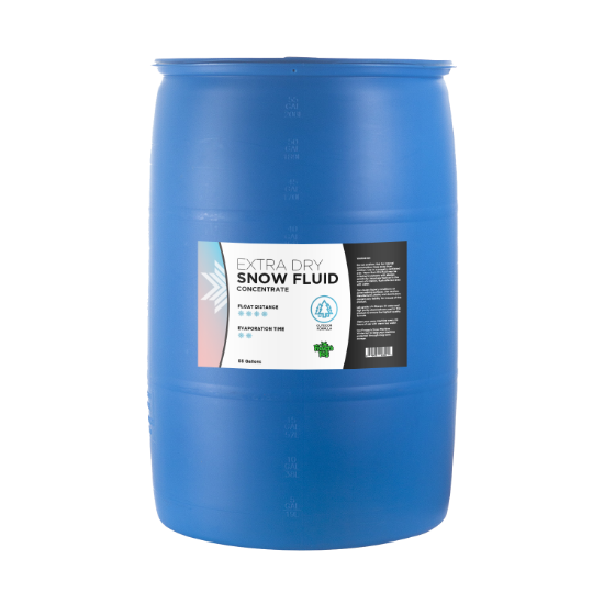 EXTRA DRY Snow Juice Concentrate