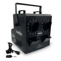 Fobbles F5 Fog Bubble Machine