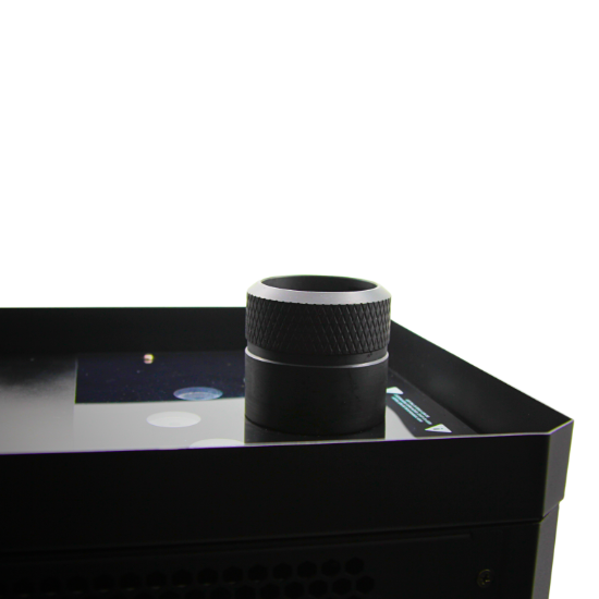 Froggy's Fog® - Hyperion® TJ10 - Upshot Fog Machine - Turbo Jet Technology