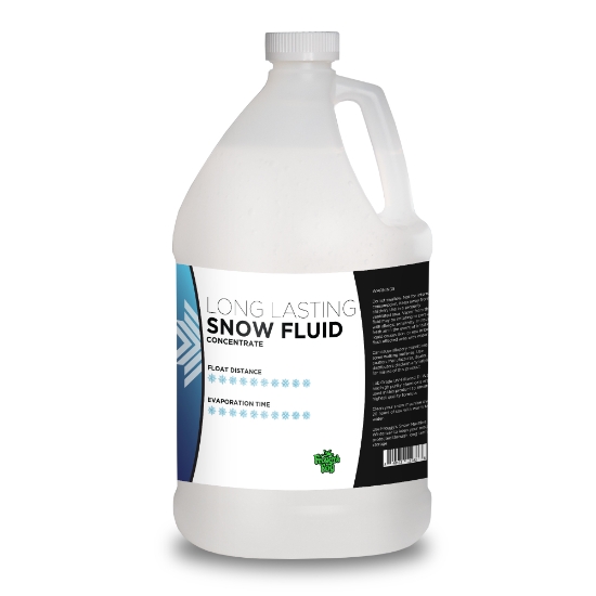 Froggy's Fog® - LONG LASTING Snow Juice Concentrate - SC-LL-C01