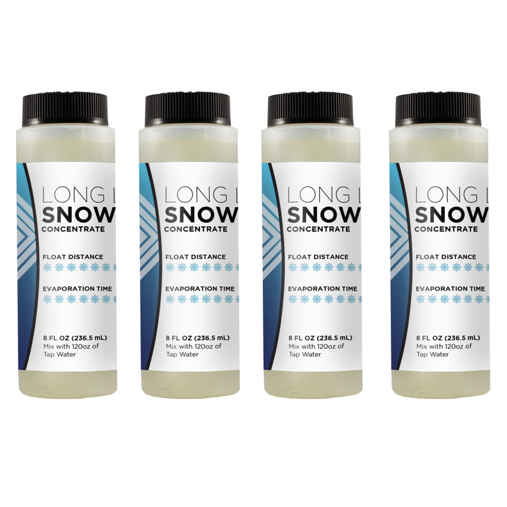 8 oz (4 pack)
