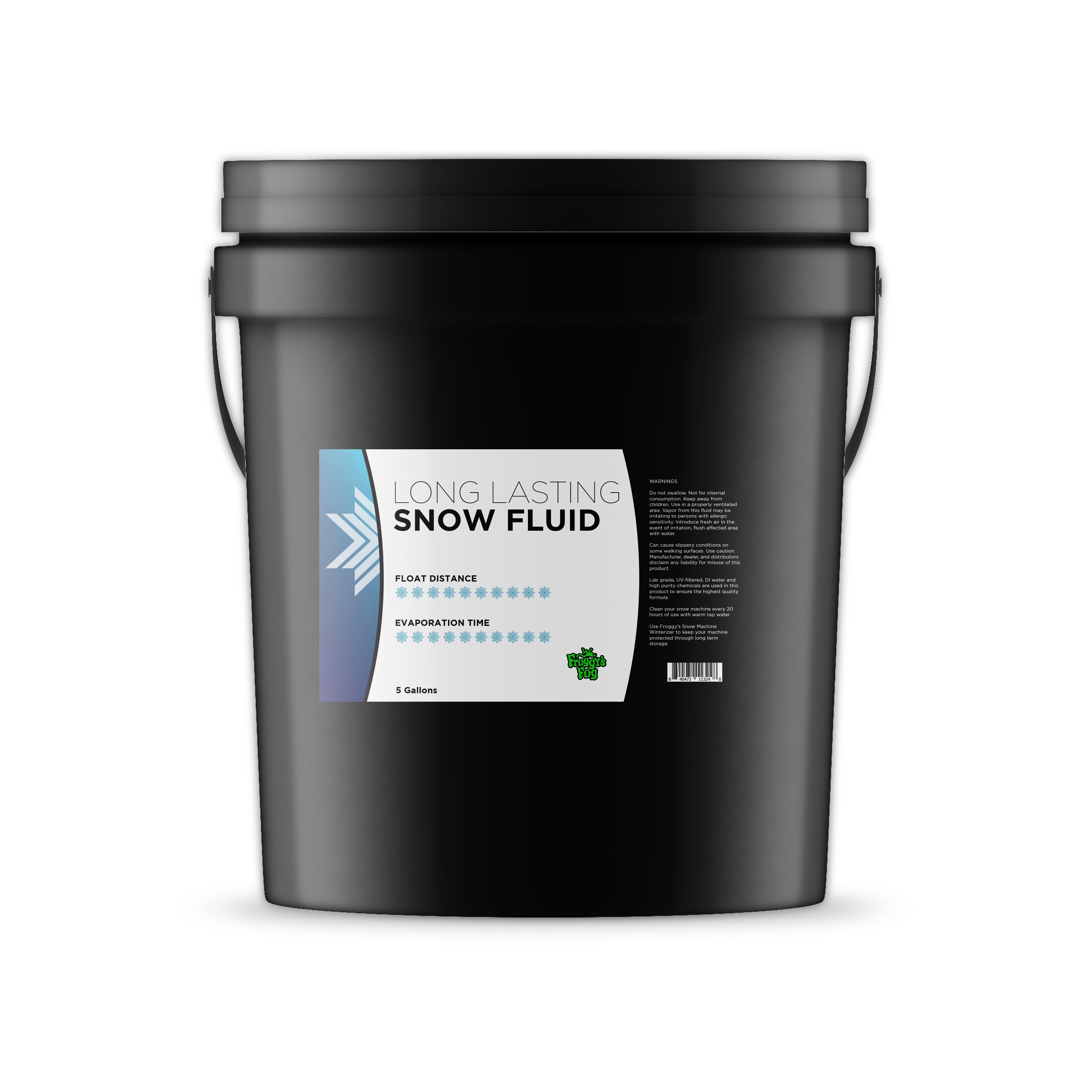 5 Gallon