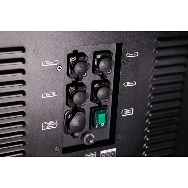 Poseidon® A6 - 220v - Ultrasonic Fog Machine